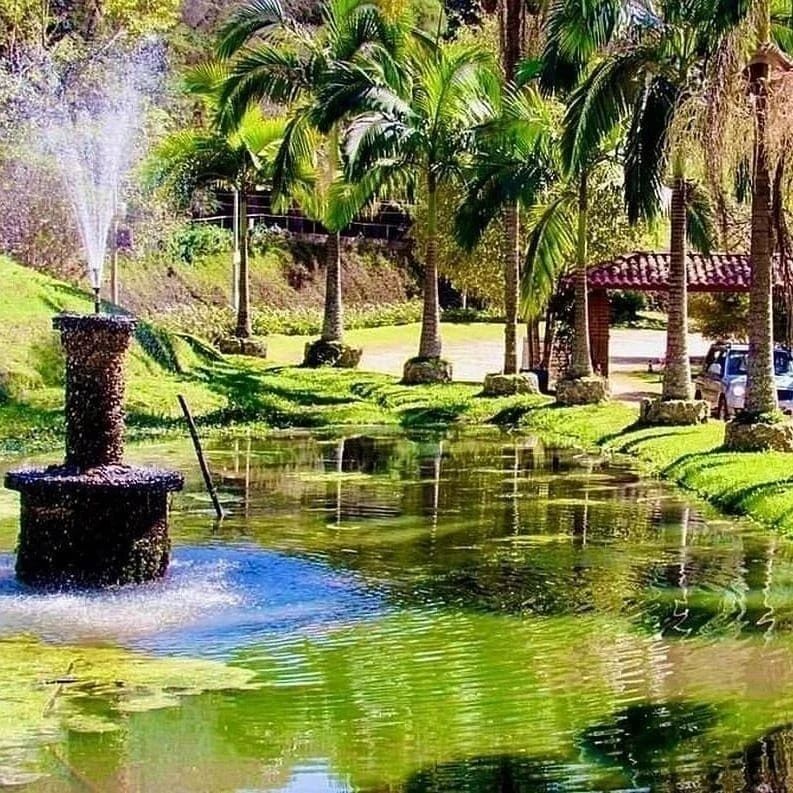 CACHOEIRA GRANDE SP ( lagoinha )