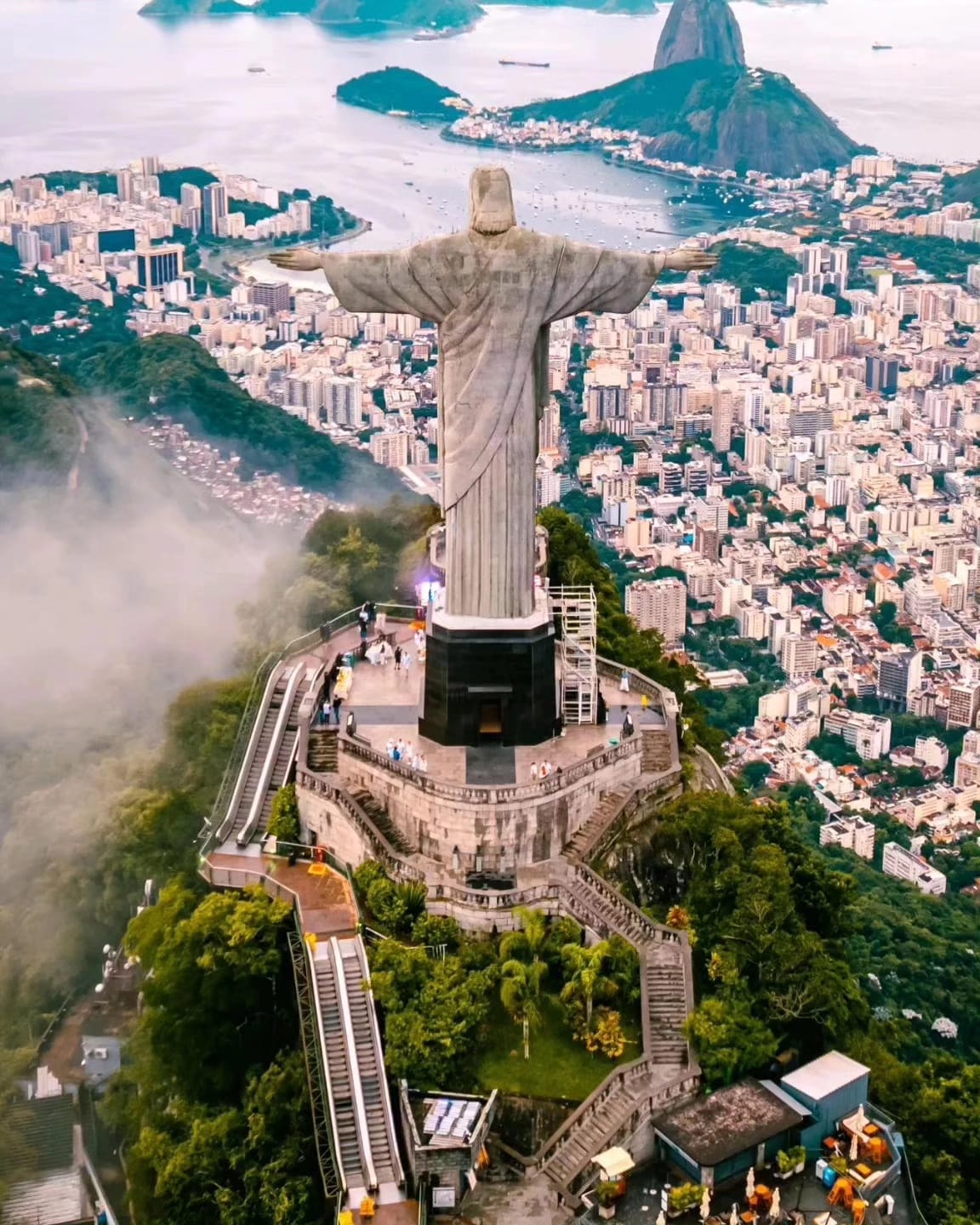 RIO DE JANEIRO RJ  HOSPEDAGEM