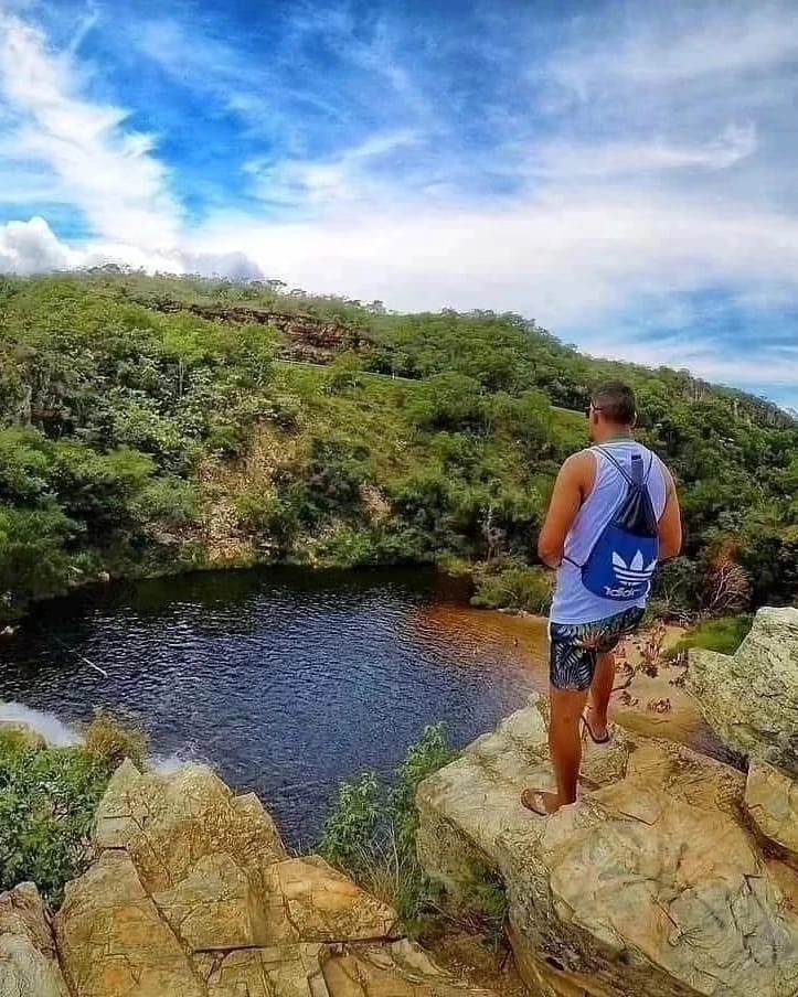 *CAPITOLIO MG (Mar de Minas)* *BATE E VOLTA*