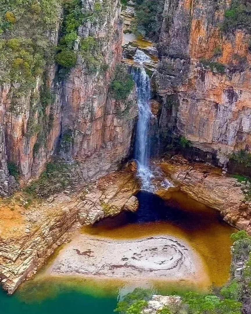 *CAPITOLIO MG (Mar de Minas)* *BATE E VOLTA*