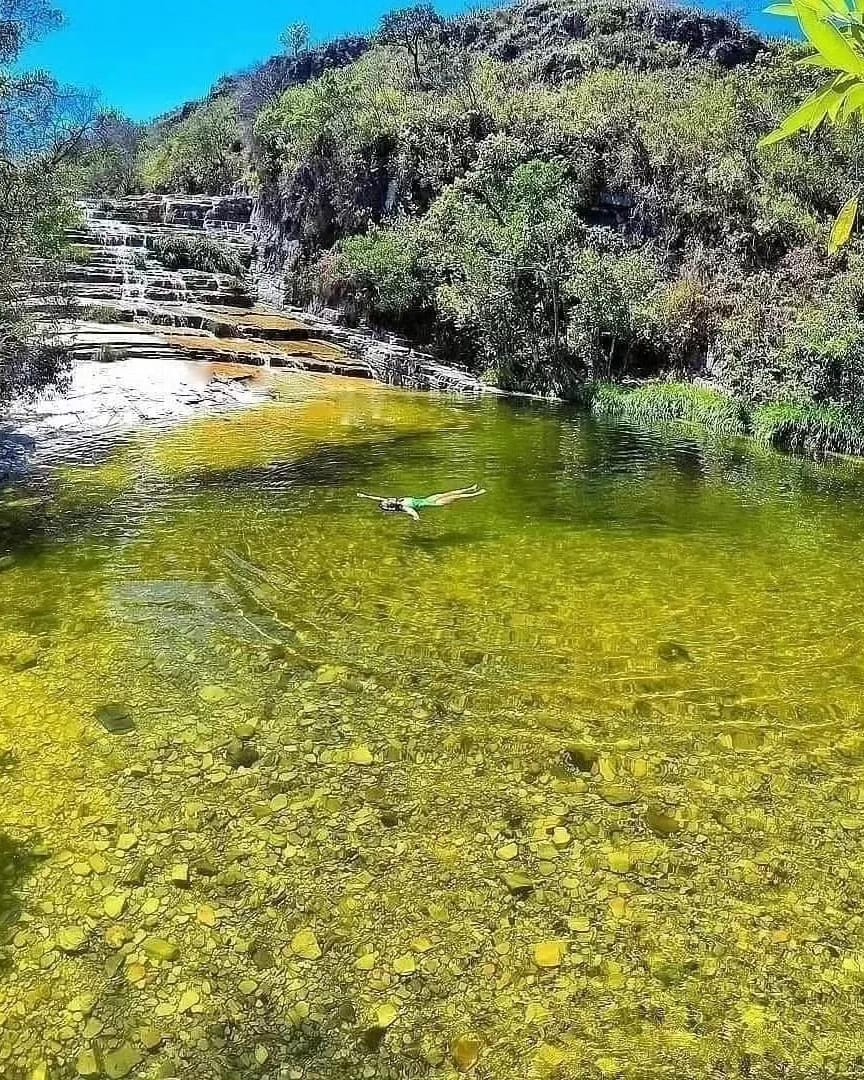 *CAPITOLIO MG (Mar de Minas)* *BATE E VOLTA*